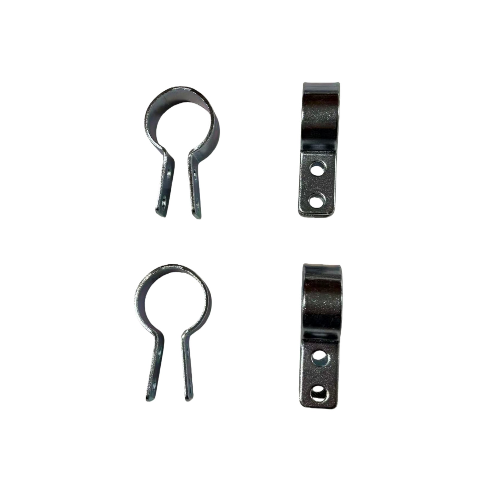 Industrial Fixing Clamp | Cable Fixing Clip | Equipment Securing Clamp