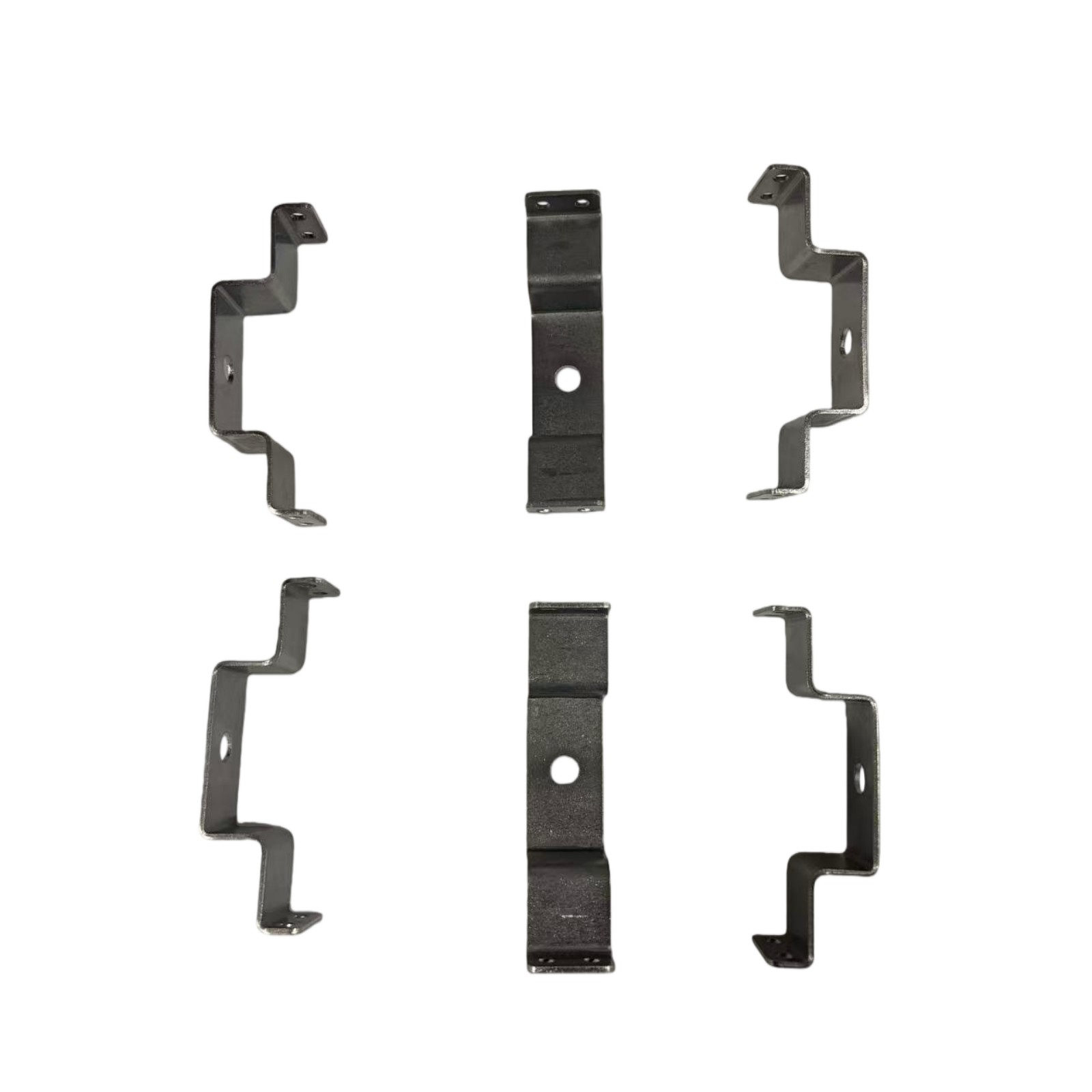 Industrial Mounting Foot | Equipment Leveling Foot | Adjustable Support Foot