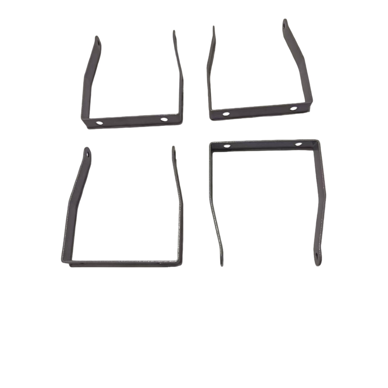 Industrial Mounting Rail | DIN Rail Support Bar | Equipment Mounting Strip