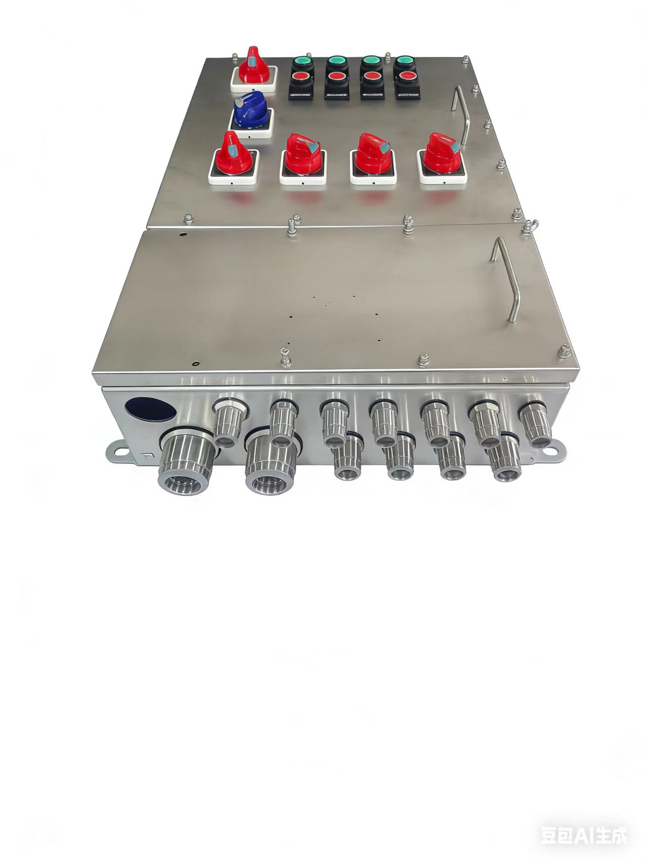 Composite Explosion Proof Distribution Box