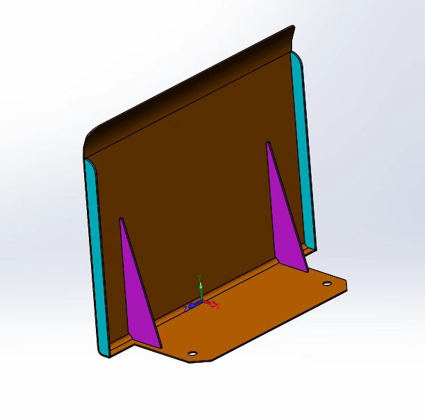 Weatherproof Outdoor Enclosures